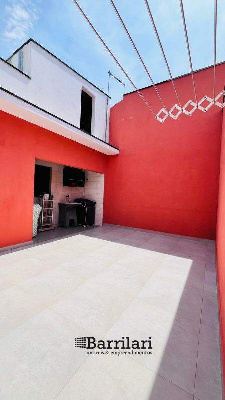 Casa à venda no Residencial Água Branca: 