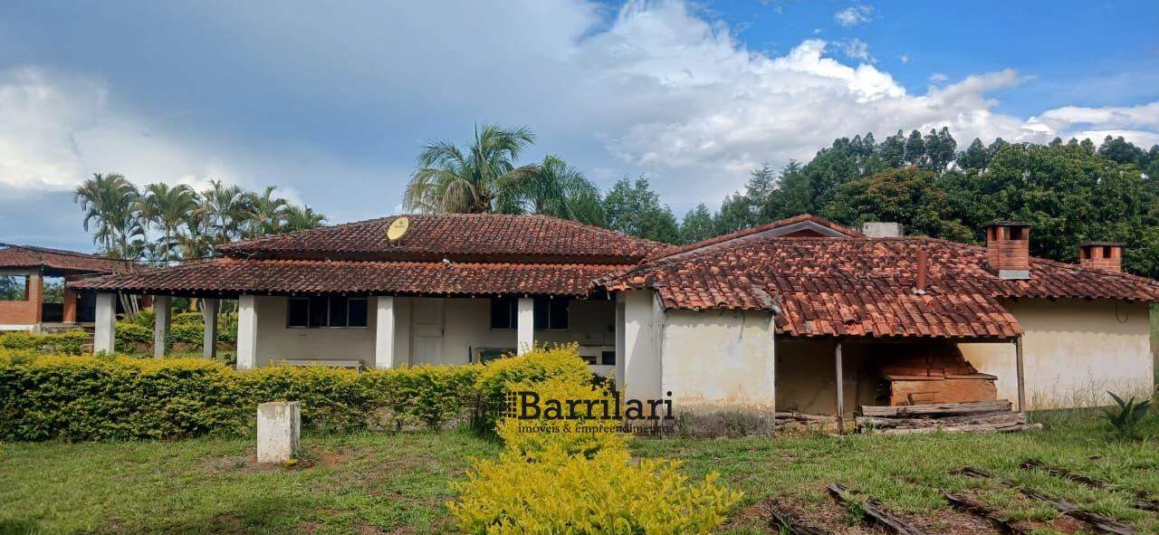 Chácara à venda no Área Rural de Bofete: 