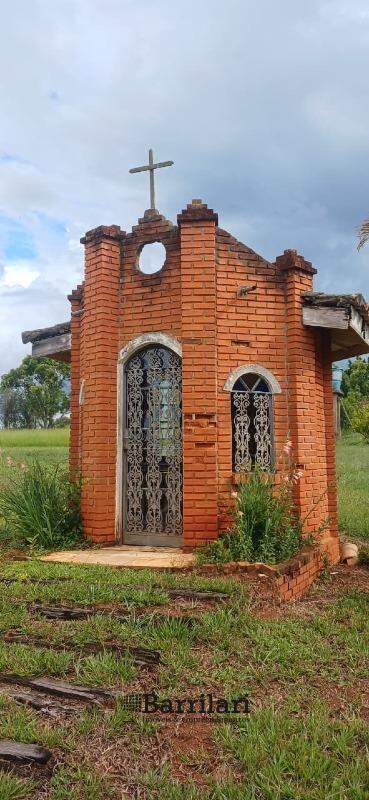 Chácara à venda no Área Rural de Bofete: 