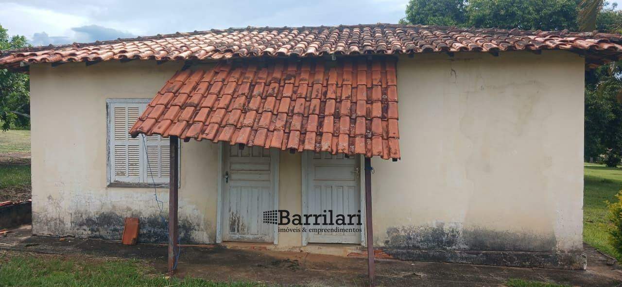 Chácara à venda no Área Rural de Bofete: 