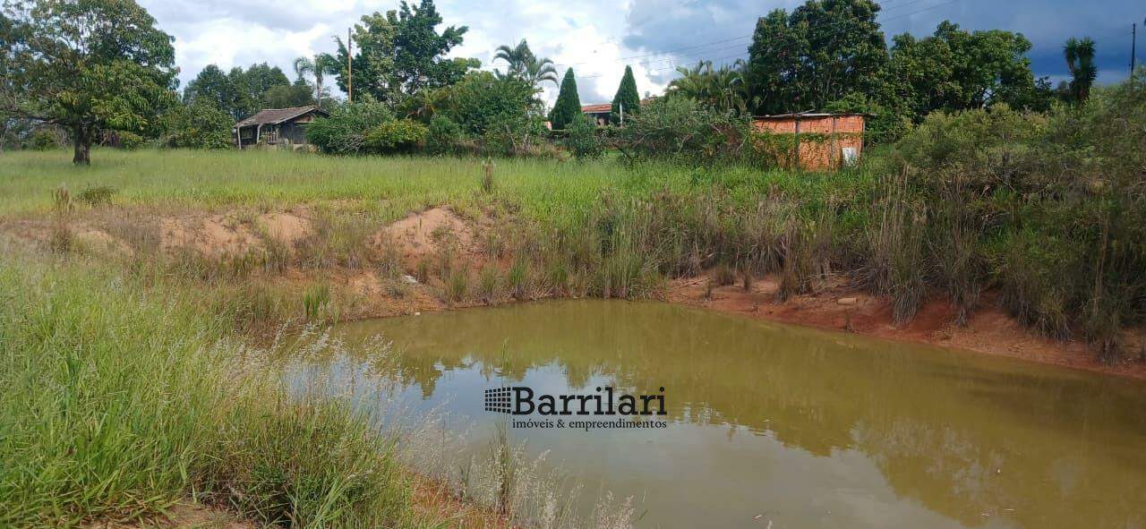 Chácara à venda no Área Rural de Bofete: 