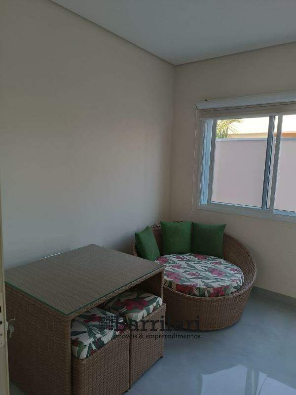 Casa em condomínio à venda no Residencial Haras Inga Mirim: 