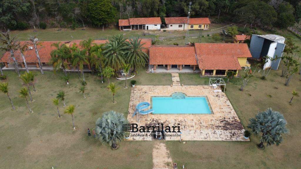 Haras à venda no Soamim: 