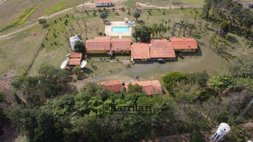 Haras à venda no Soamim: 