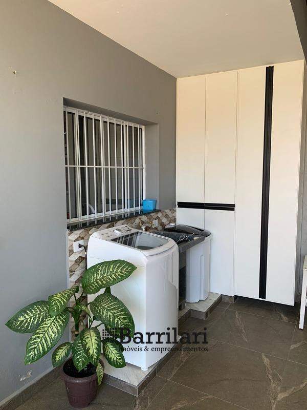 Casa à venda no Jardim Maria Paulina: 