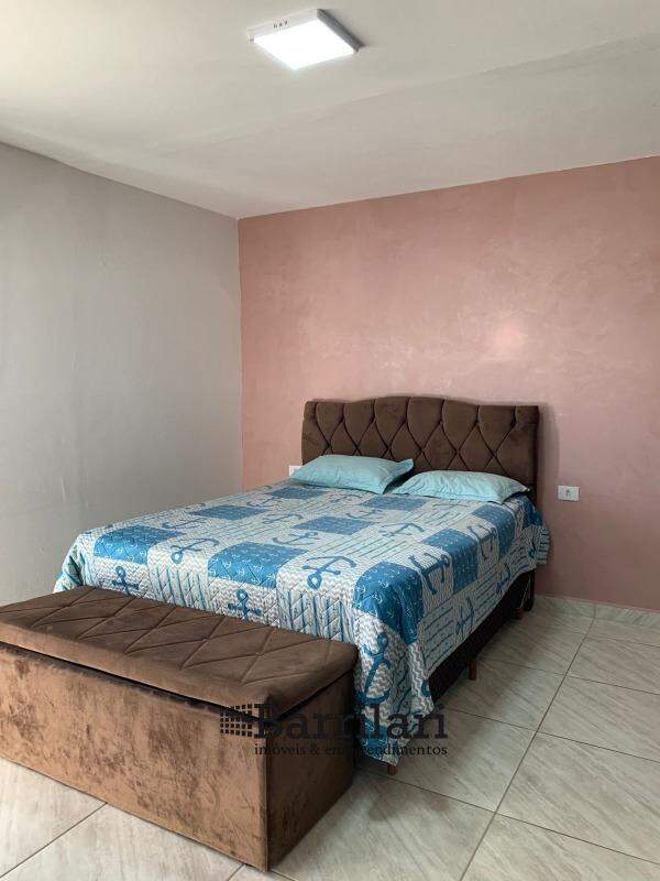 Casa à venda no Jardim Maria Paulina: 
