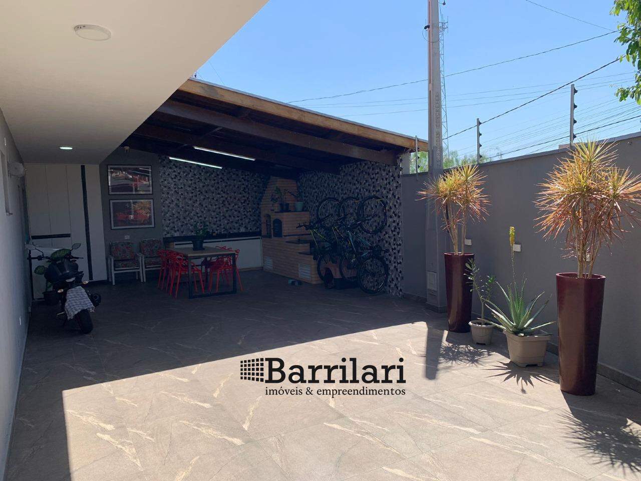 Casa à venda no Jardim Maria Paulina: 