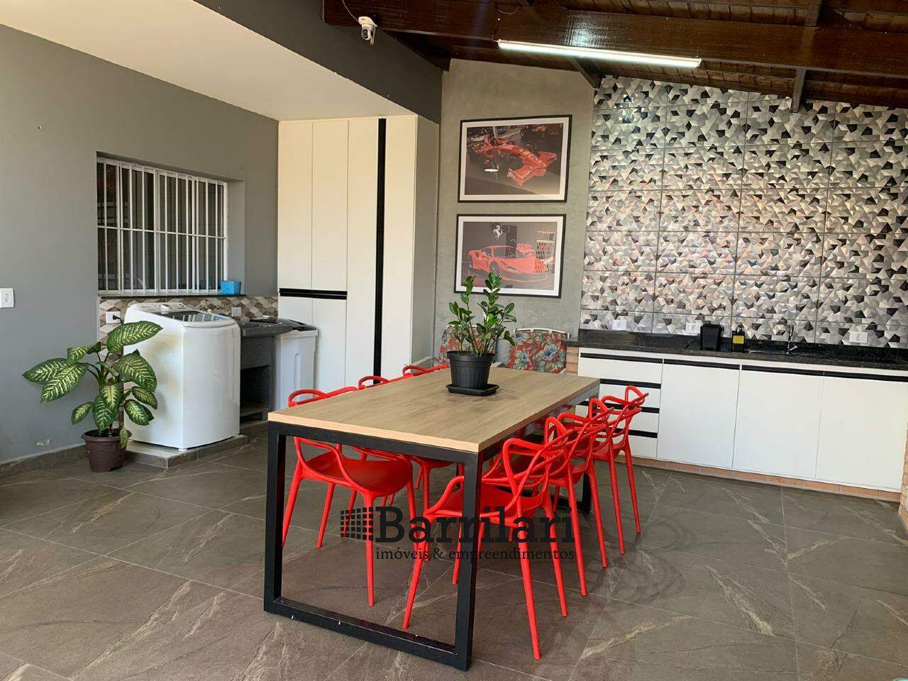 Casa à venda no Jardim Maria Paulina: 