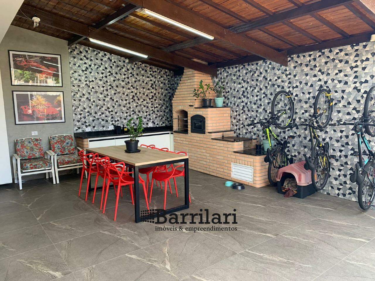 Casa à venda no Jardim Maria Paulina: 
