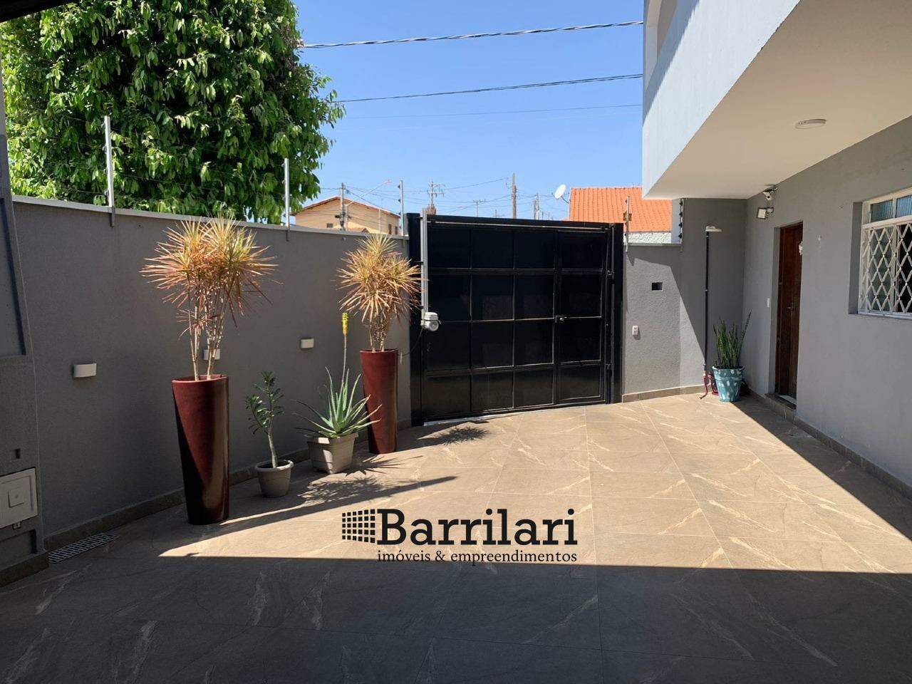 Casa à venda no Jardim Maria Paulina: 