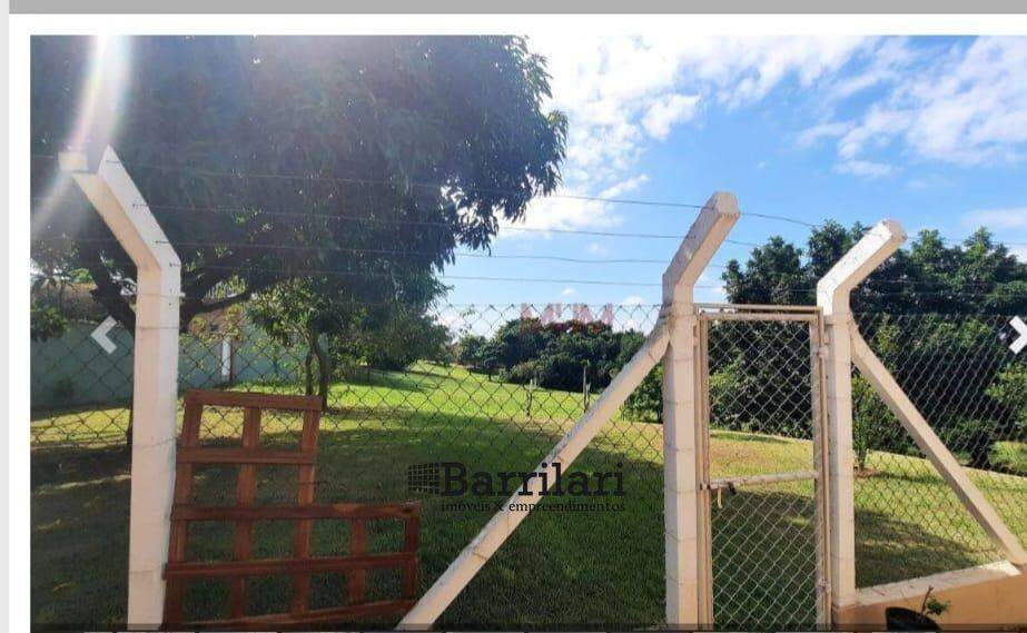 Chácara à venda no Nova Rheata: 