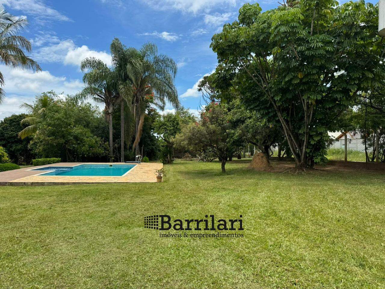 Chácara à venda no Jardim Santa Adélia: 