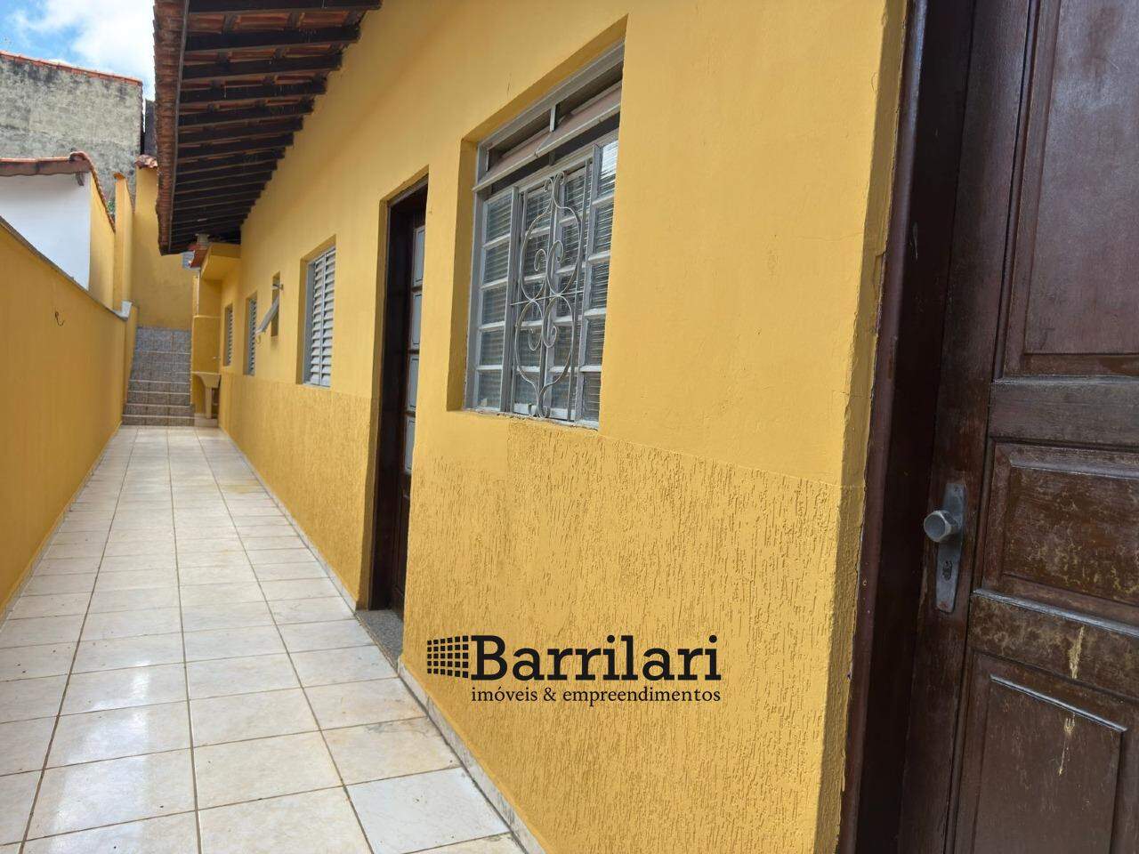 Casa à venda no Jardim Oreana: 