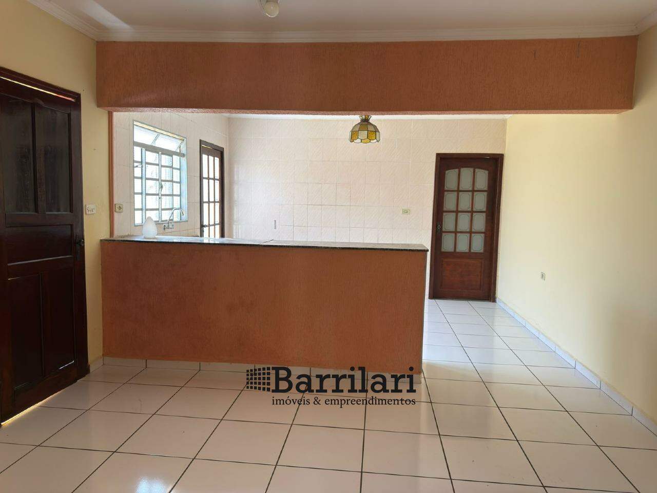 Casa à venda no Jardim Oreana: 