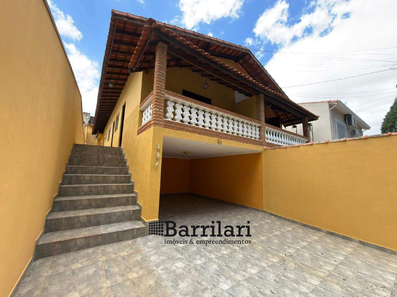 Casa à venda no Jardim Oreana: 