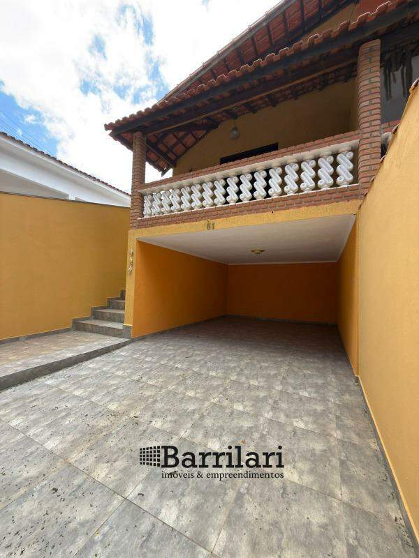 Casa à venda no Jardim Oreana: 