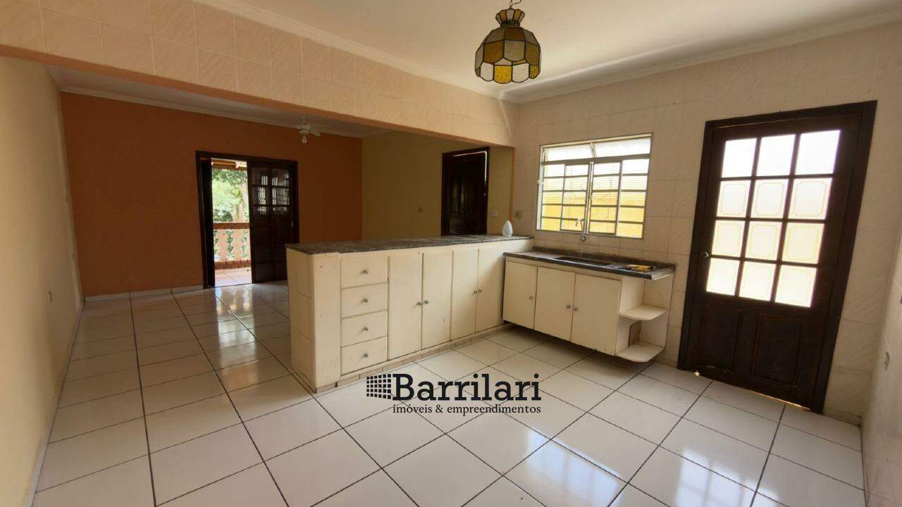 Casa à venda no Jardim Oreana: 