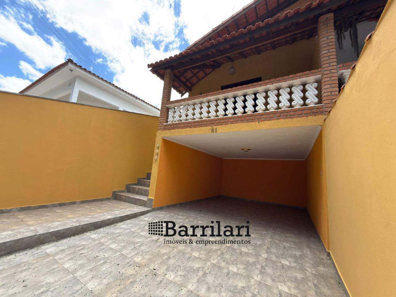 Casa à venda no Jardim Oreana: 