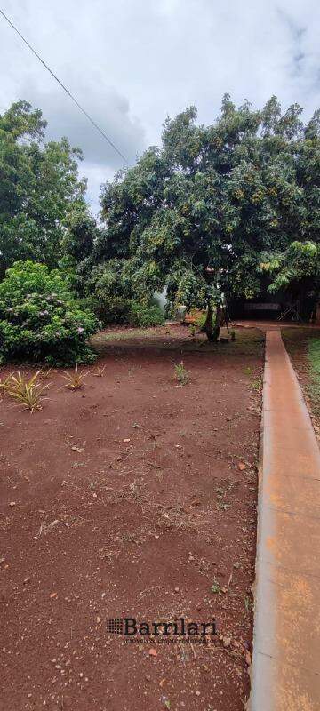 Chácara à venda no Recanto Maravilha: 