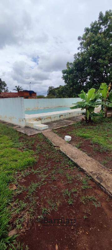 Chácara à venda no Recanto Maravilha: 