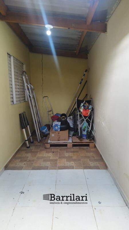 Casa à venda no Residencial Água Branca: 