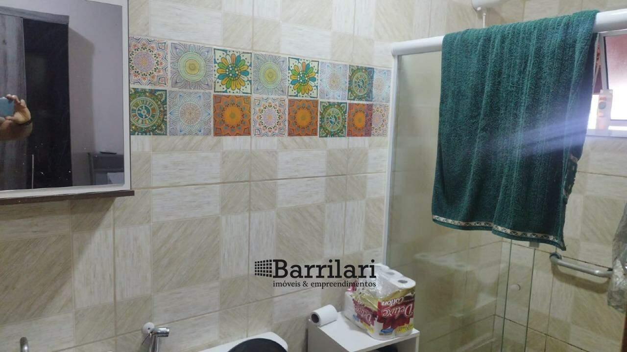 Casa à venda no Residencial Água Branca: 