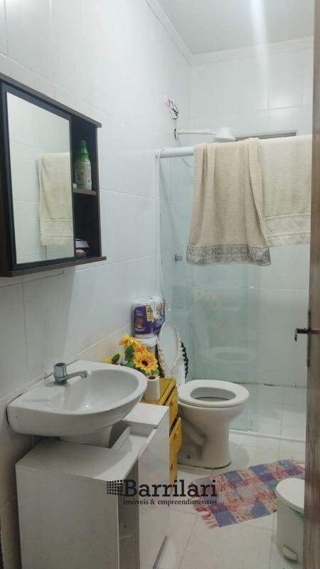 Casa à venda no Residencial Água Branca: 