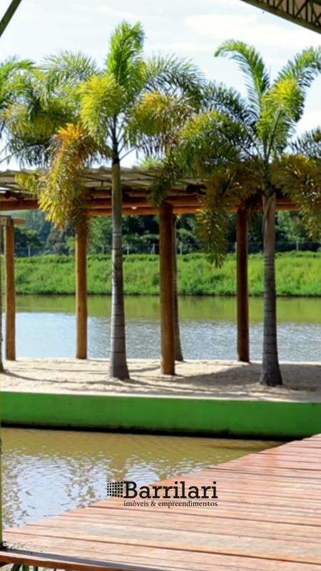 Fazenda à venda no Jardim Seckler: 