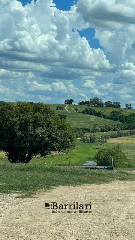 Fazenda à venda no Jardim Seckler: 