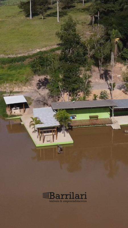 Fazenda à venda no Jardim Seckler: 