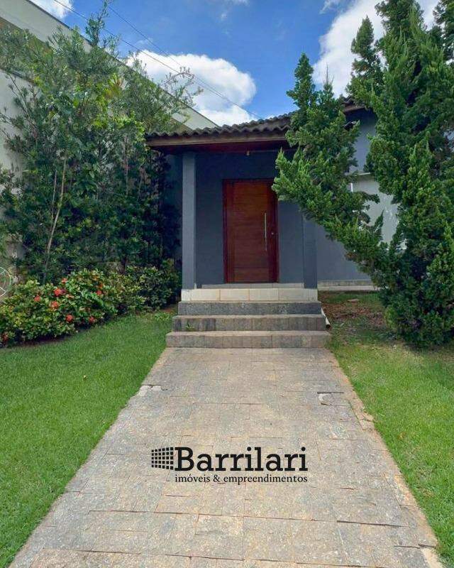 Casa em condomínio à venda no Jardim Julita: 