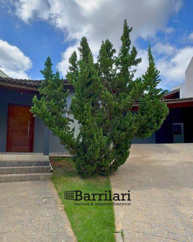 Casa em condomínio à venda no Jardim Julita: 