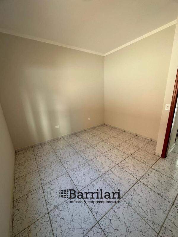 Casa à venda no Residencial Água Branca: 