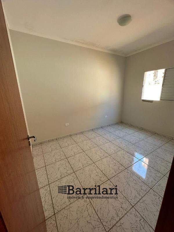 Casa à venda no Residencial Água Branca: 