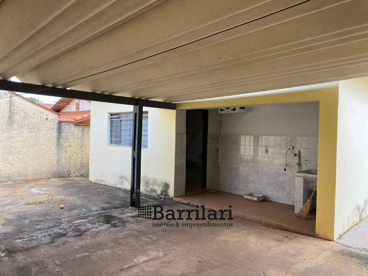 Casa à venda no Centro: 