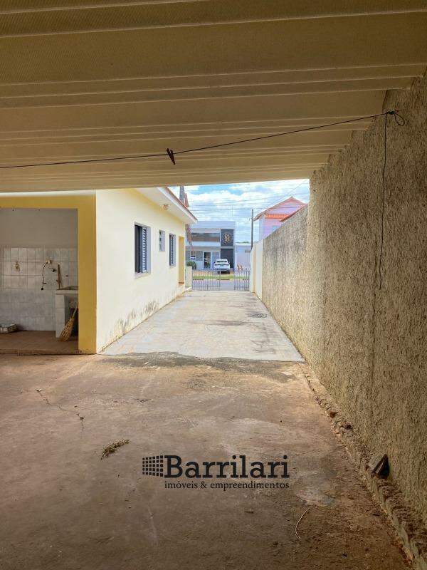 Casa à venda no Centro: 