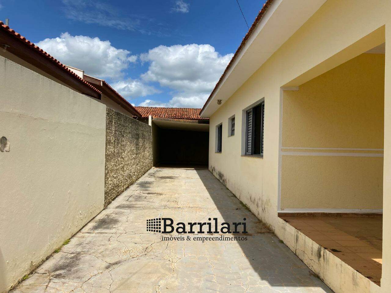 Casa à venda no Centro: 