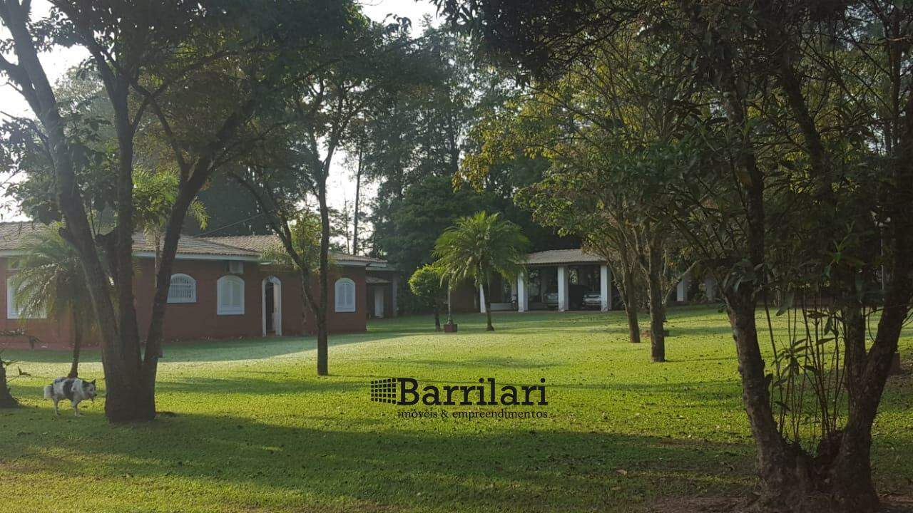 Sítio à venda no Área Rural de Boituva: 