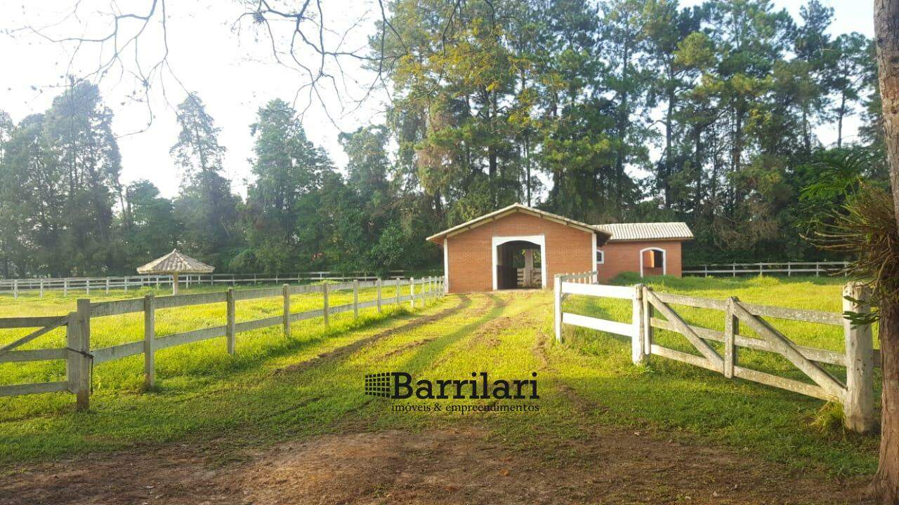 Sítio à venda no Área Rural de Boituva: 