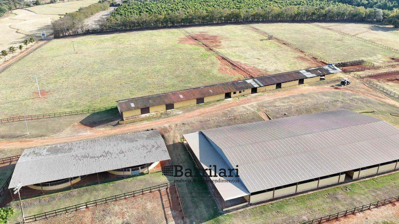 Haras à venda no Área Rural de Tatuí: 