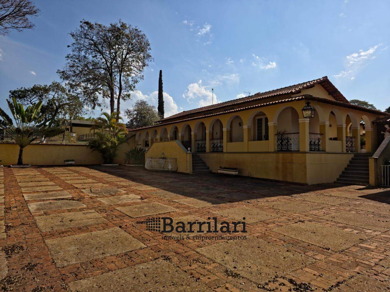 Haras à venda no Área Rural de Tatuí: 