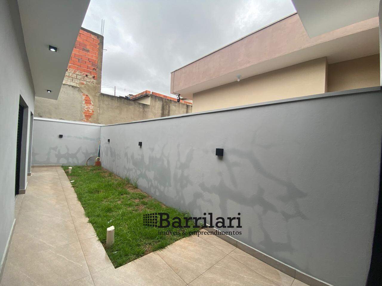 Casa à venda no GSP Life Boituva: 