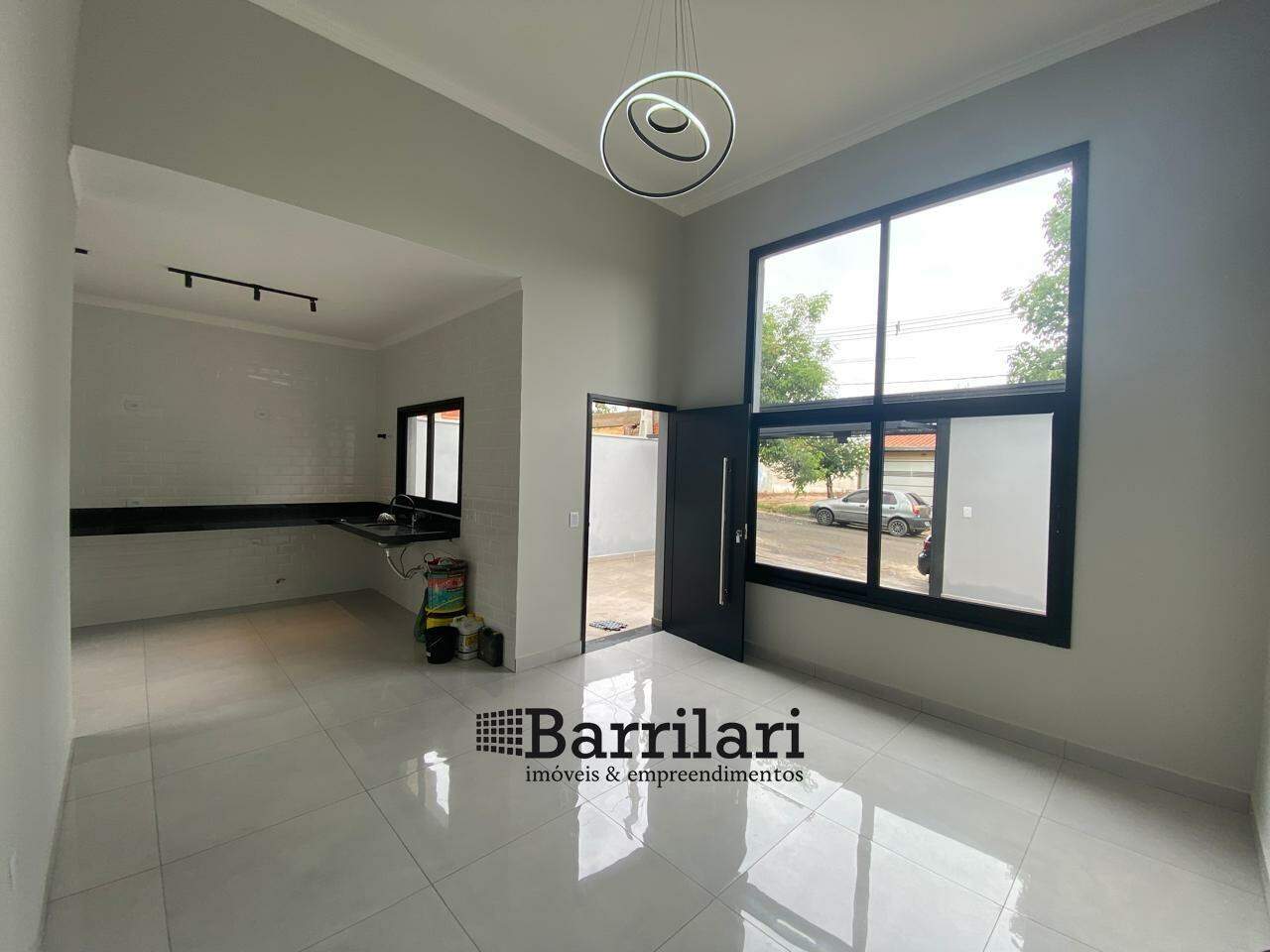 Casa à venda no GSP Life Boituva: 
