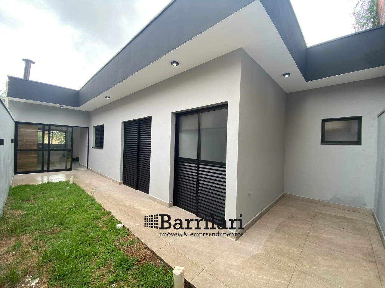 Casa à venda no GSP Life Boituva: 