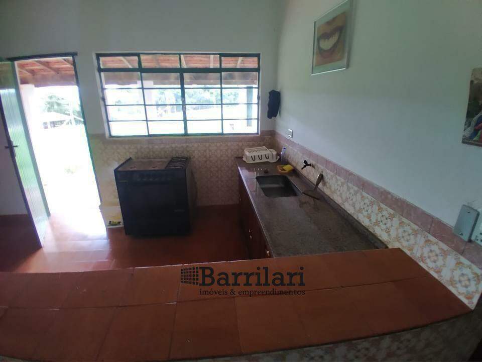 Sítio à venda no Área Rural de Tatuí: 