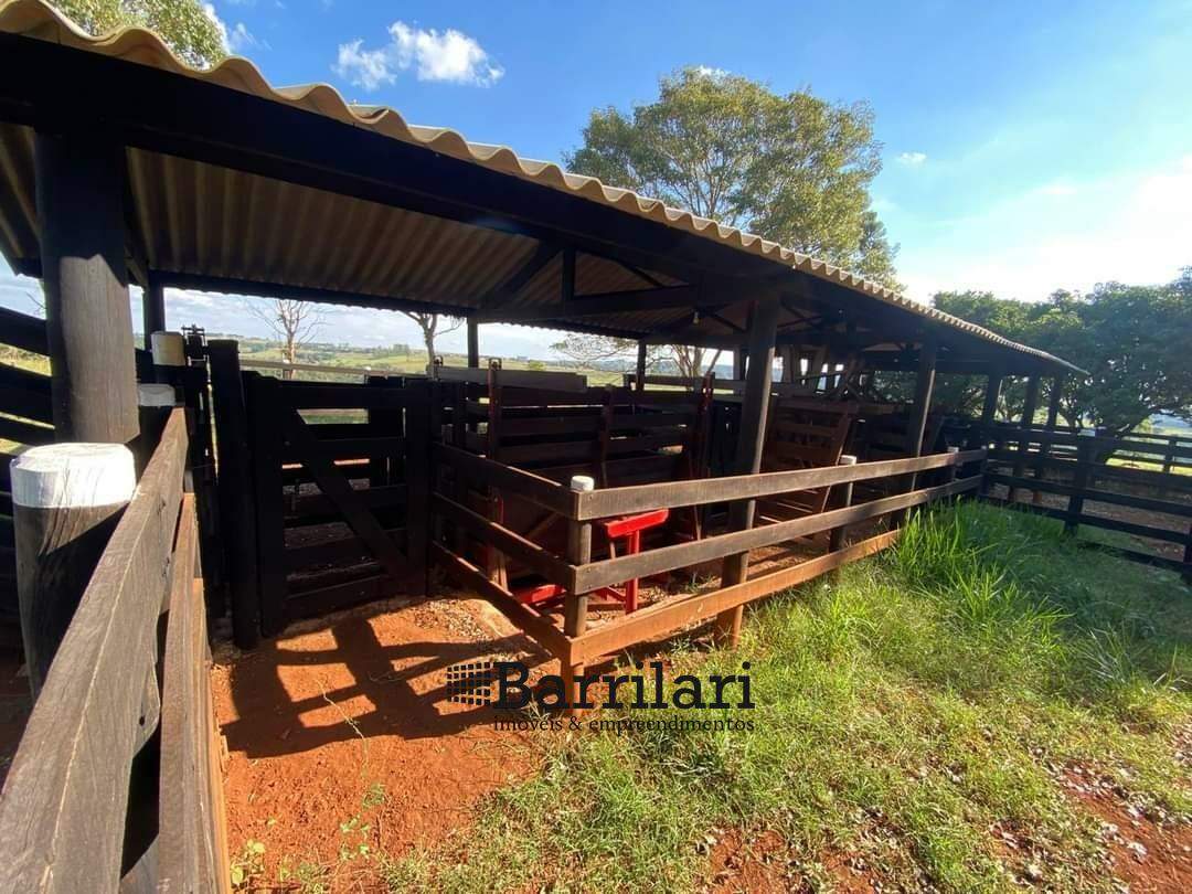 Sítio à venda no Área Rural de Itapetininga: 