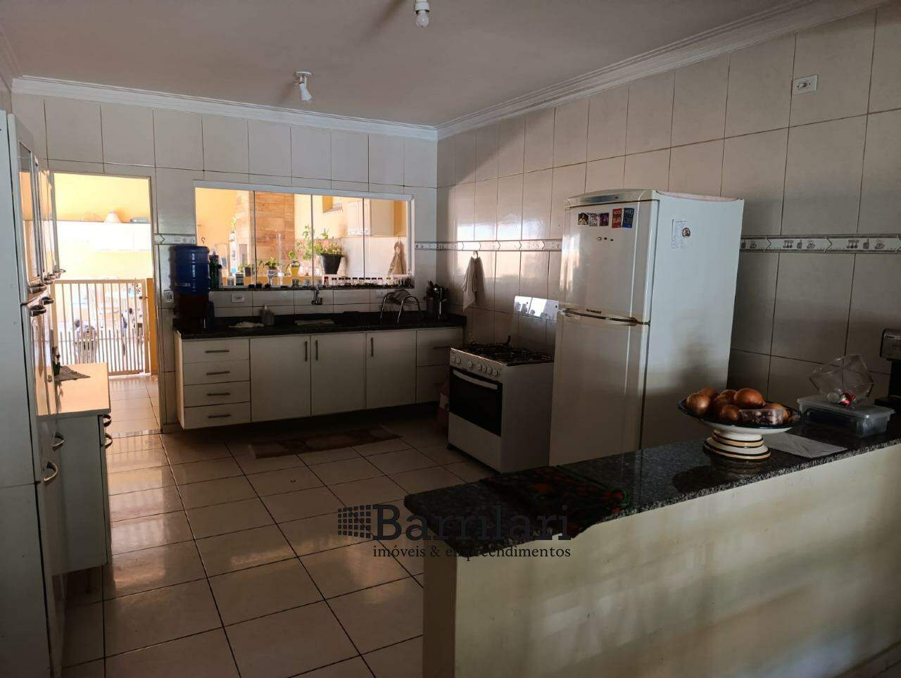 Casa em condomínio à venda no Vivendas do Parque: 