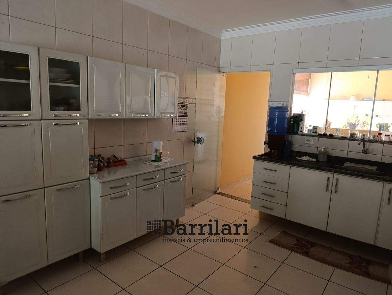 Casa em condomínio à venda no Vivendas do Parque: 