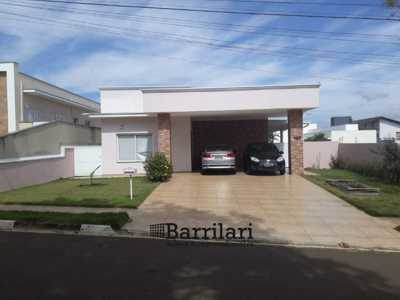 Casa em condomínio à venda no Portal das Estrelas I: 