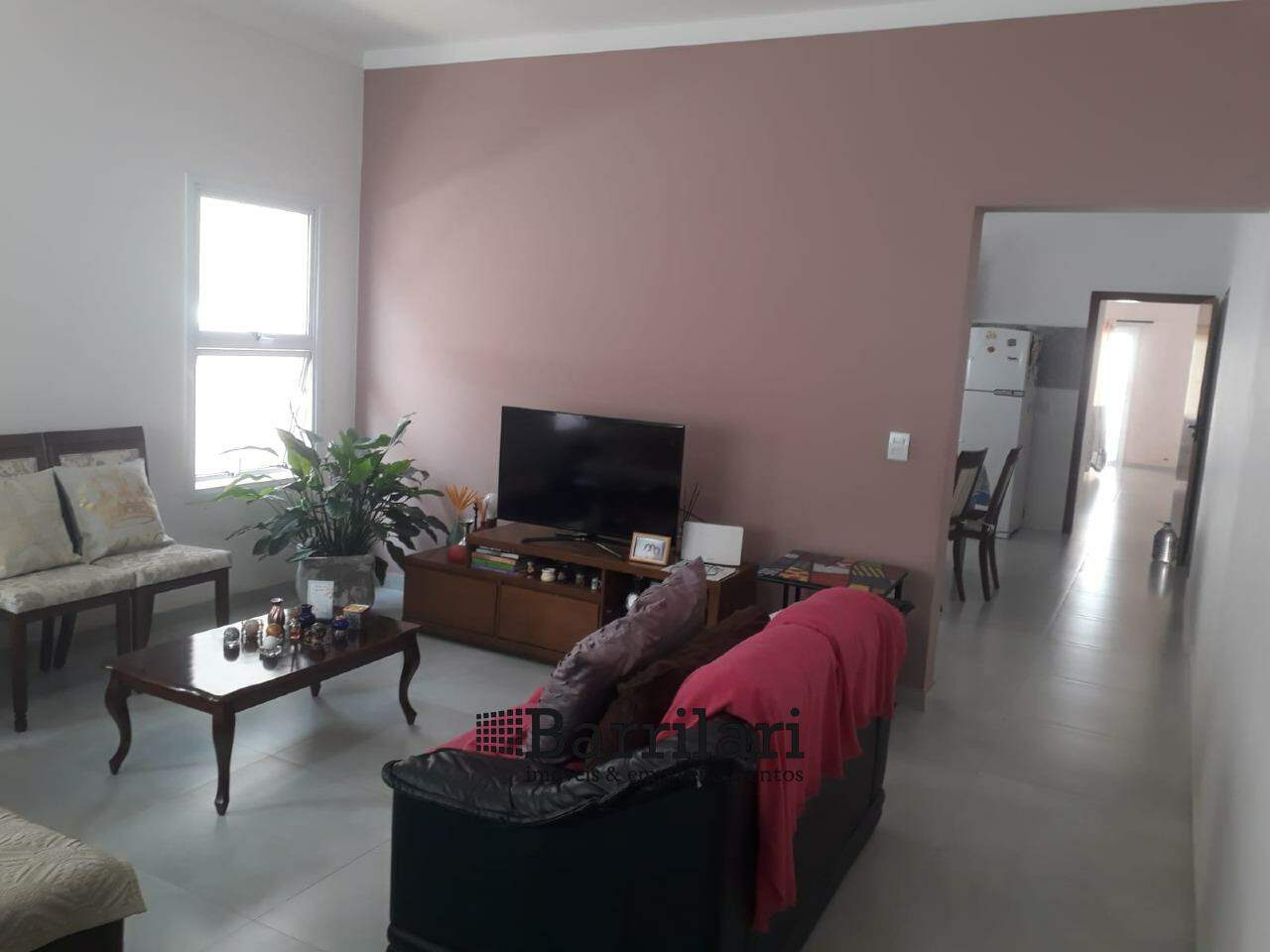 Casa em condomínio à venda no Portal das Estrelas I: 